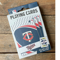 Playing Cards Minnesota