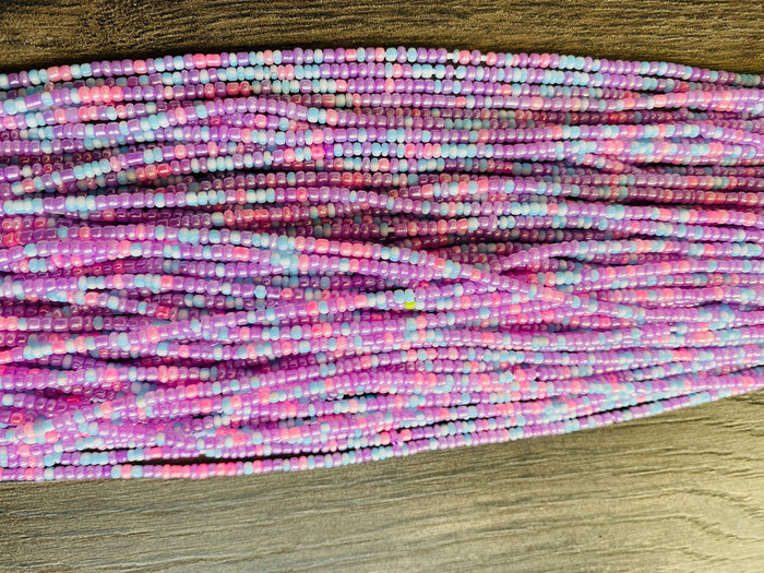 Precious ~Waist Bead