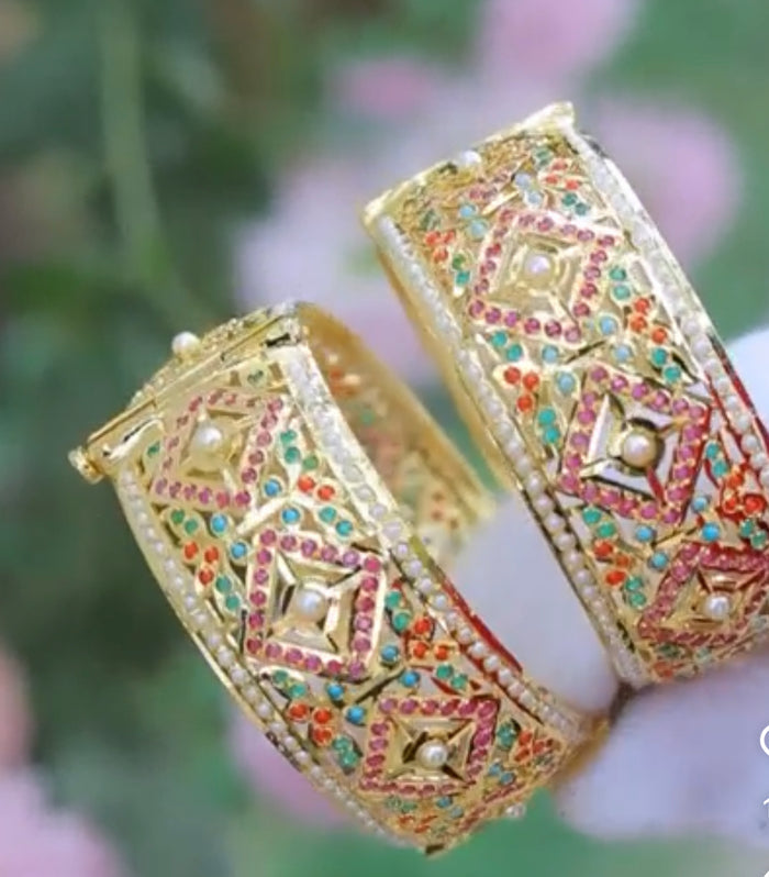 Punjabi Traditional Jewellery