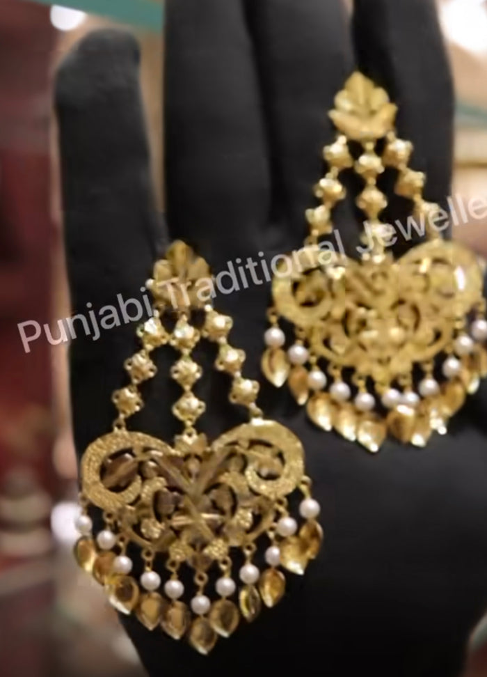 Punjabi Traditional Jewellery
