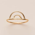 RAINBOW RING
