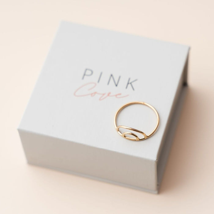 RAINBOW RING