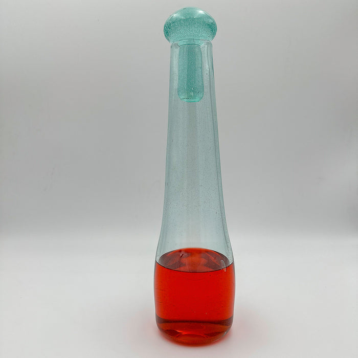 Recycled Carafe