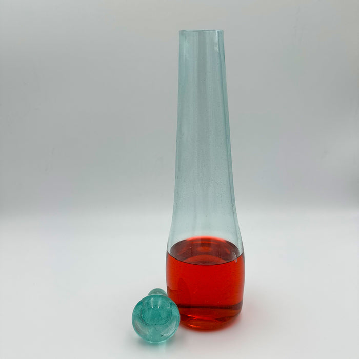 Recycled Carafe