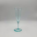 Recycled Champagne Glass