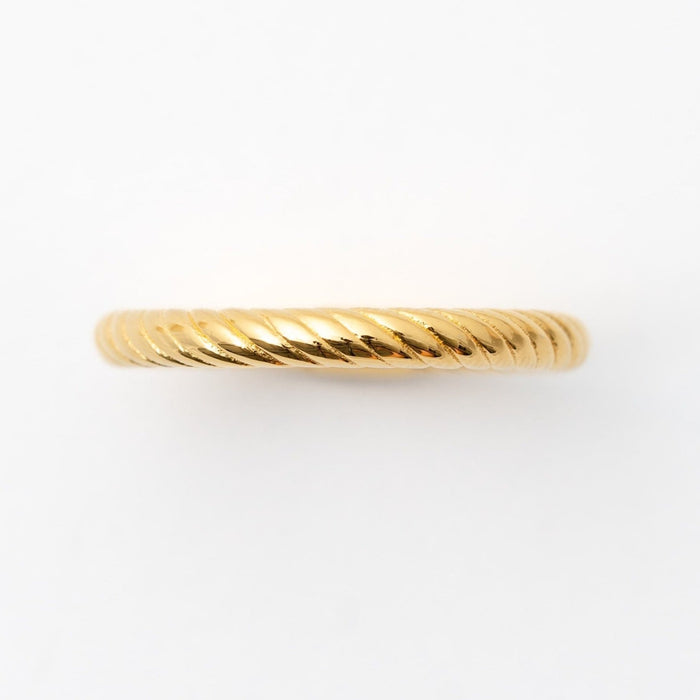 Rope Ring