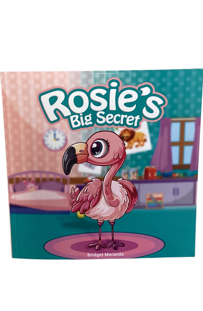 Rosie's Big Secret