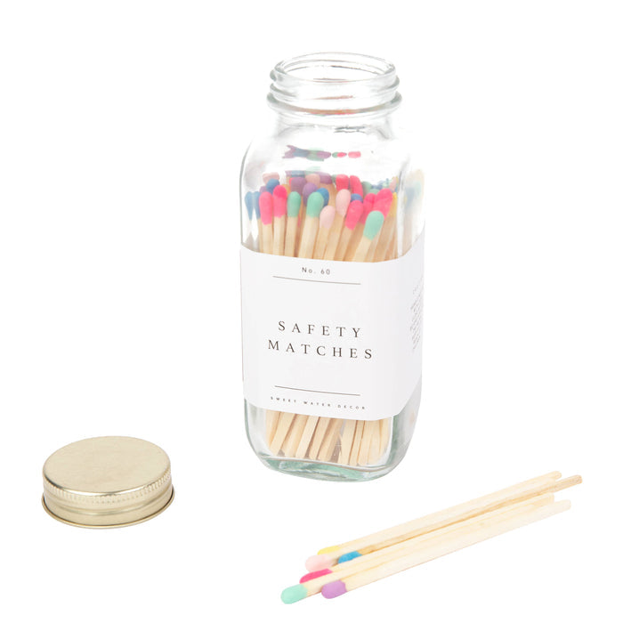 Safety Matches