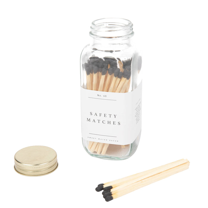 Safety Matches