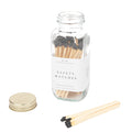 Safety Matches