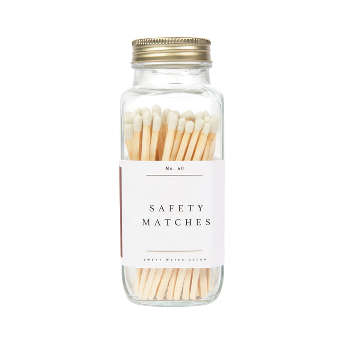 Safety Matches