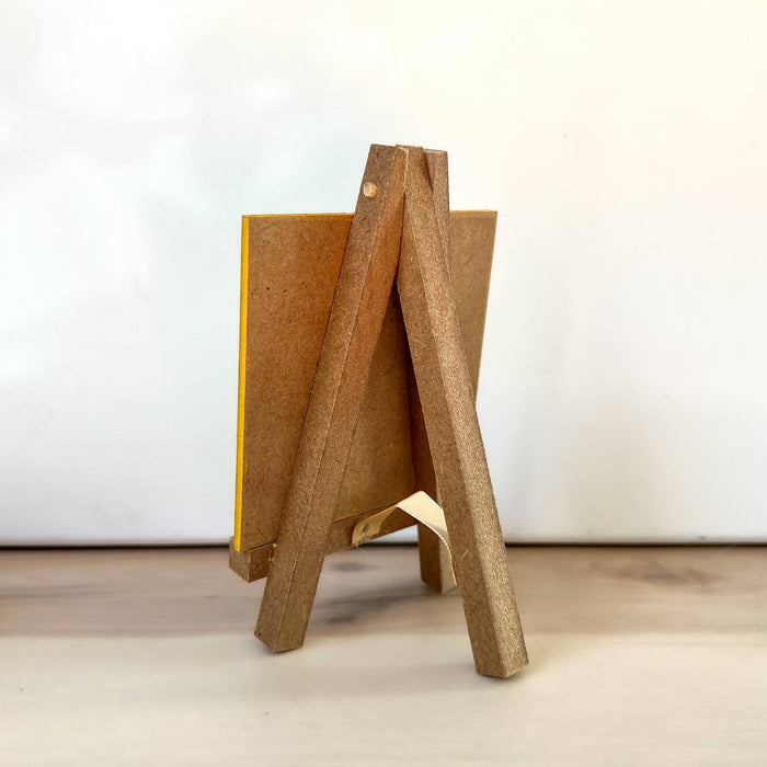 Sassy Mini Easel Plaques
