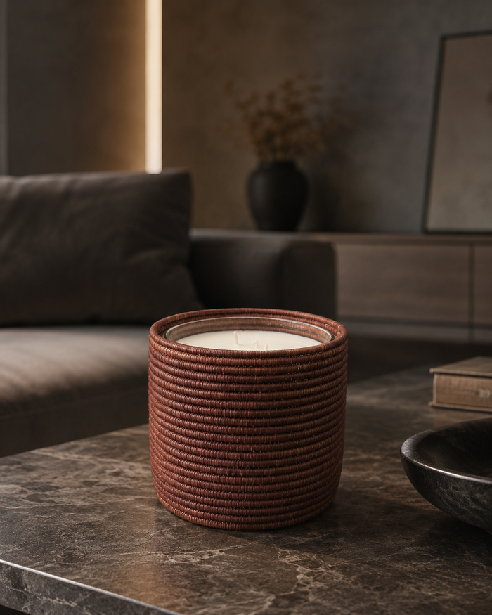 Scented Candles