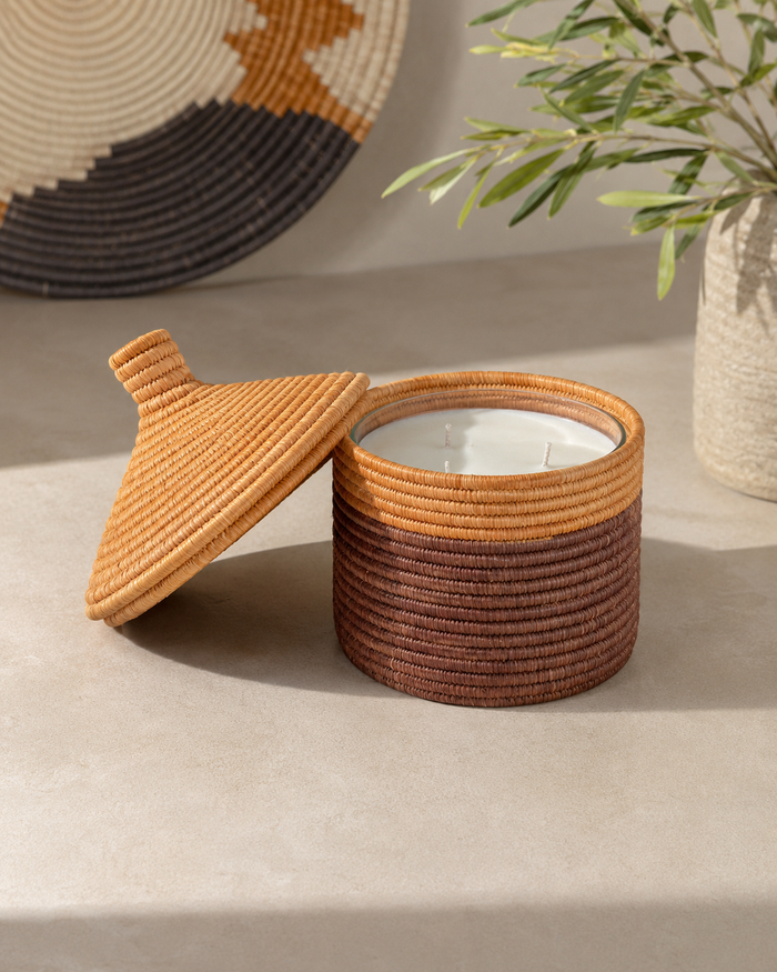 Scented Candles
