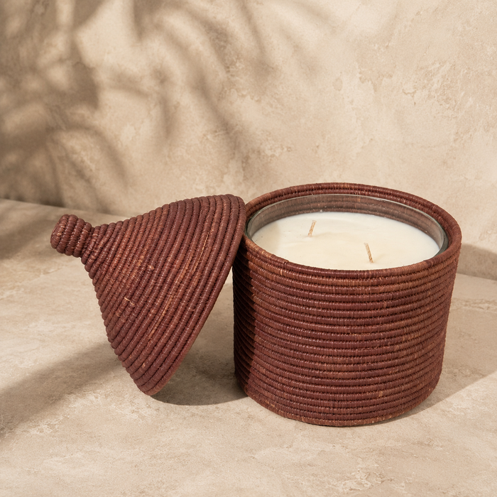 Scented Candles