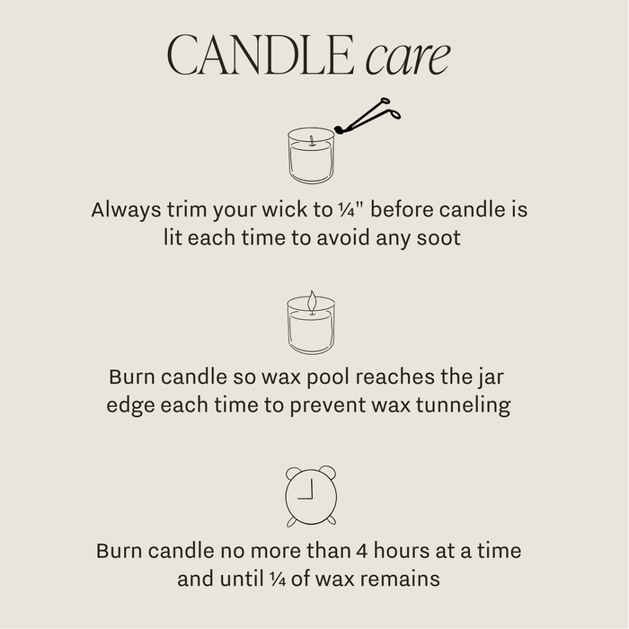 Smells Like She's Playing Mahjong 9 oz Soy Candle