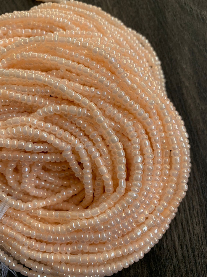 Solid Colors~Waist Beads Wholesale- 25 pcs