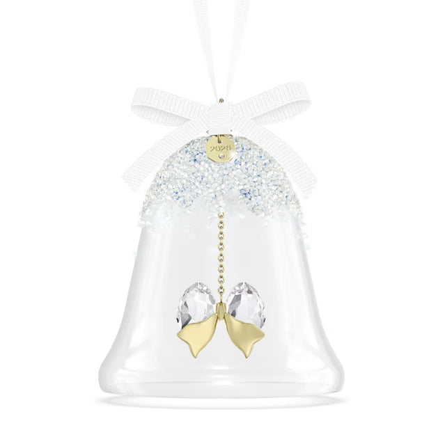 Swarovski Annual Edition Bell Ornament 2026 5732532