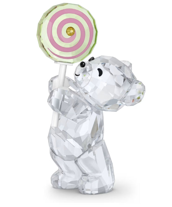 Swarovski Kris Bear Sweet Lollipop Multicolored 5743640