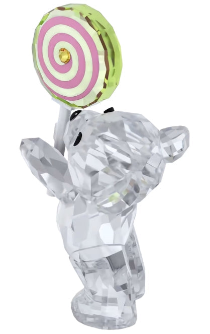 Swarovski Kris Bear Sweet Lollipop Multicolored 5743640