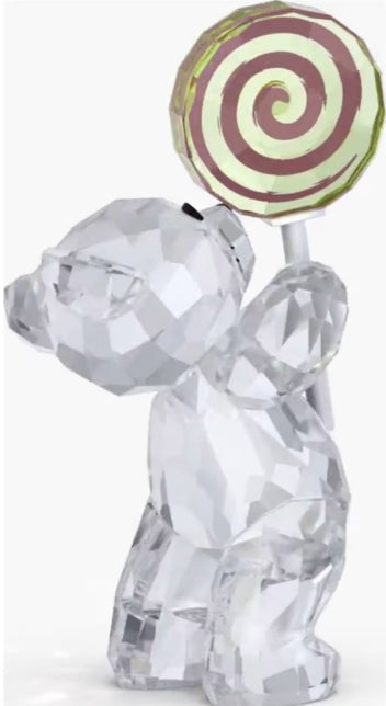 Swarovski Kris Bear Sweet Lollipop Multicolored 5743640
