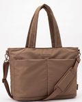 Mocha Travel Bag