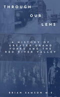 Through Out Lens Paperback Book