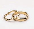 Tide Stacking Rings