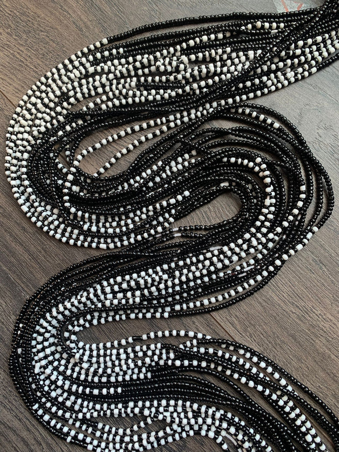 Unity~ Waist Bead