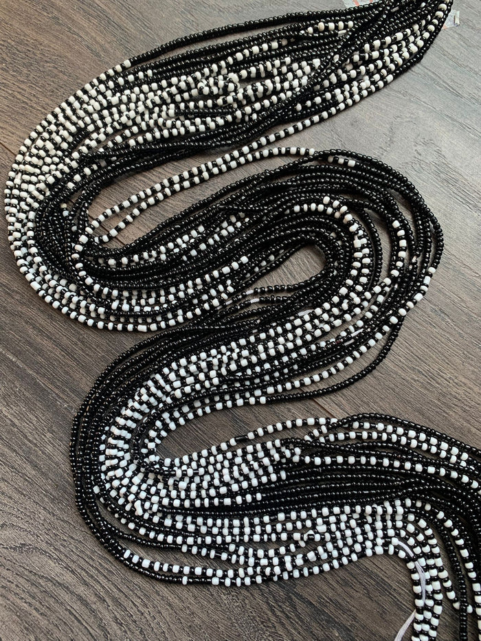 Unity~ Waist Bead
