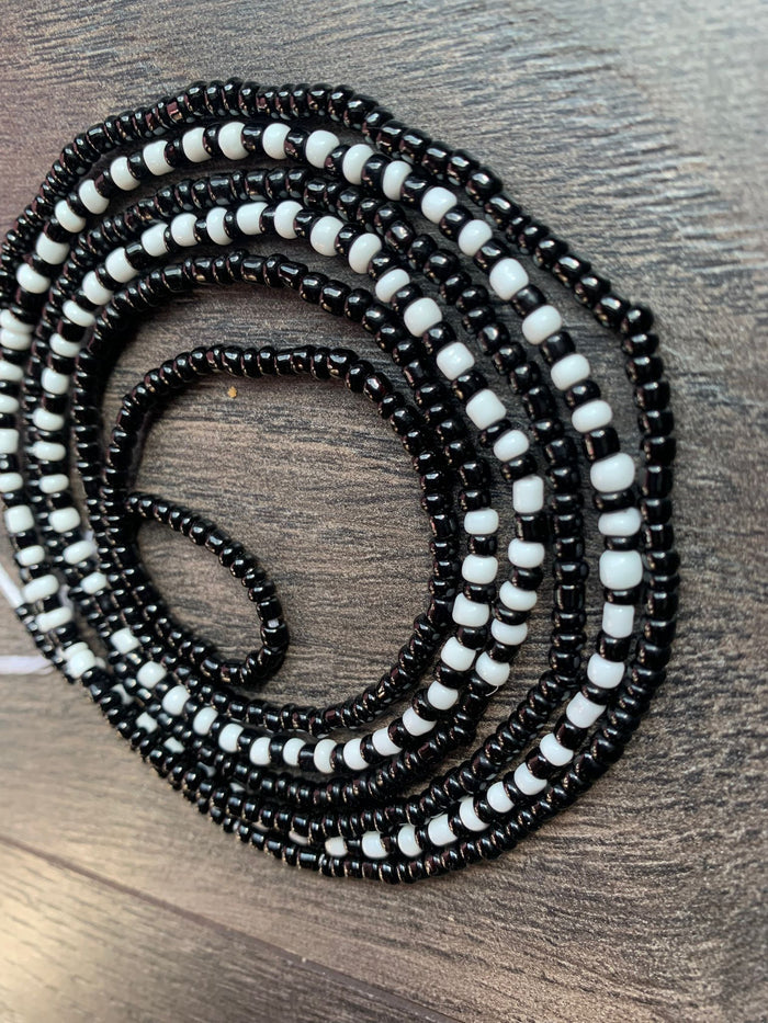 Unity~ Waist Bead