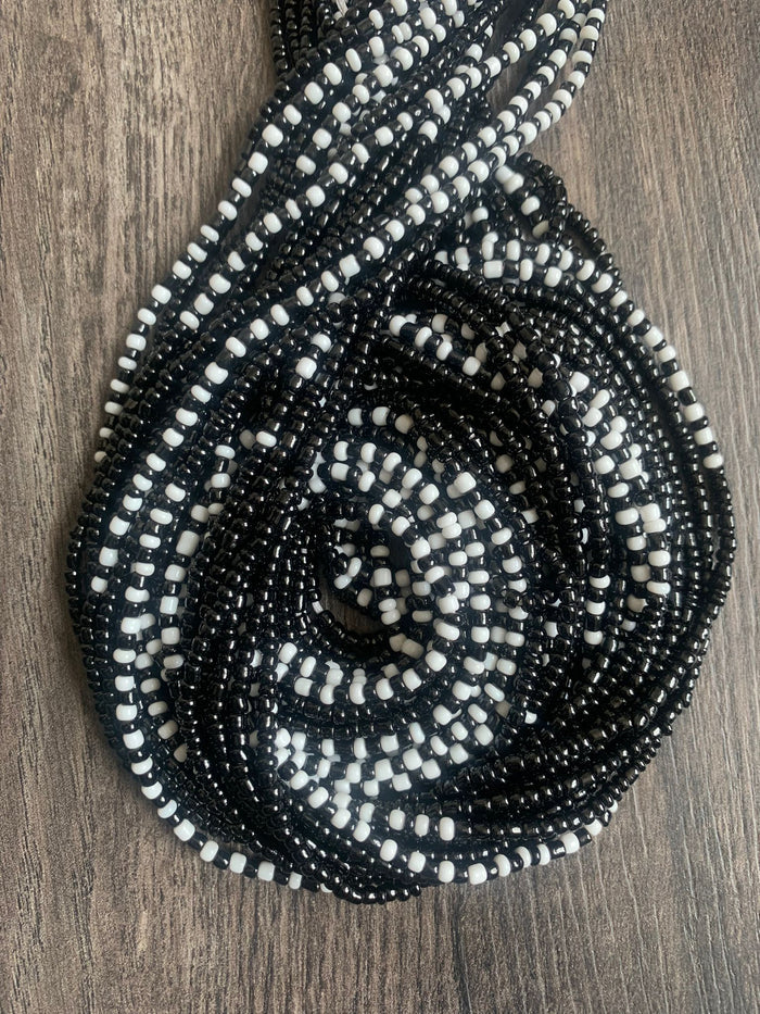 Unity~ Waist Bead