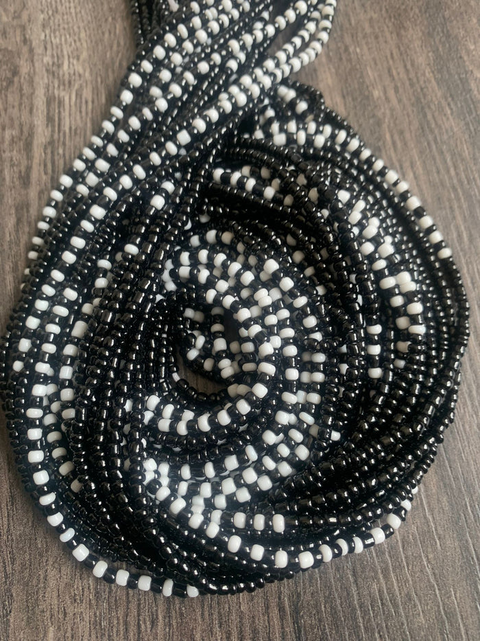 Unity~ Waist Bead