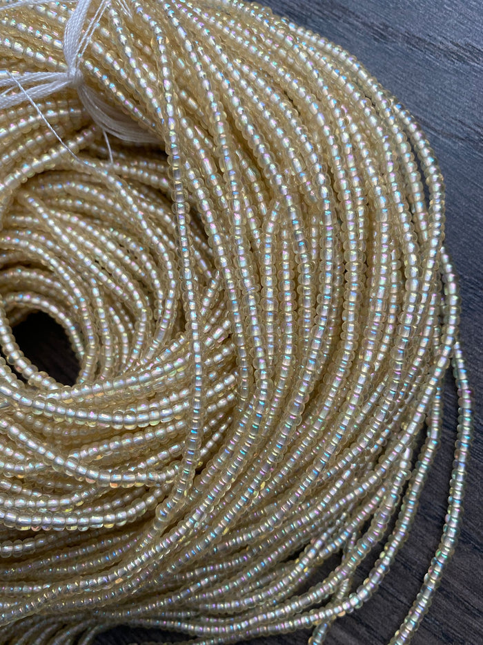 Waist Bead