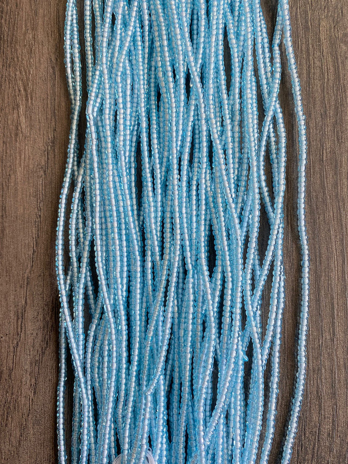 Warmth- Waist Bead