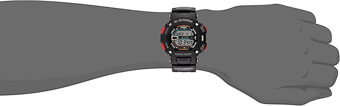Watch G-SHOCK G9000-1V