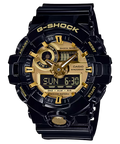 Watch G-SHOCK GA710GB-1A