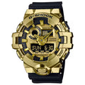 Watch G-SHOCK GM700G-9A