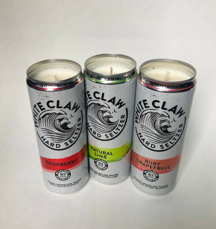 WC Can Candle
