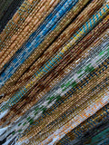 Wholesale African Waist Beads – Crystal Tie-On Strands 45”–50” (Bulk 25pcs Pack)