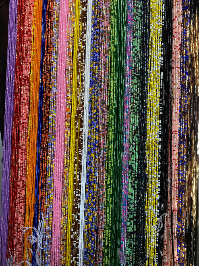Wholesale  Waist Beads- Bulk waistBeads