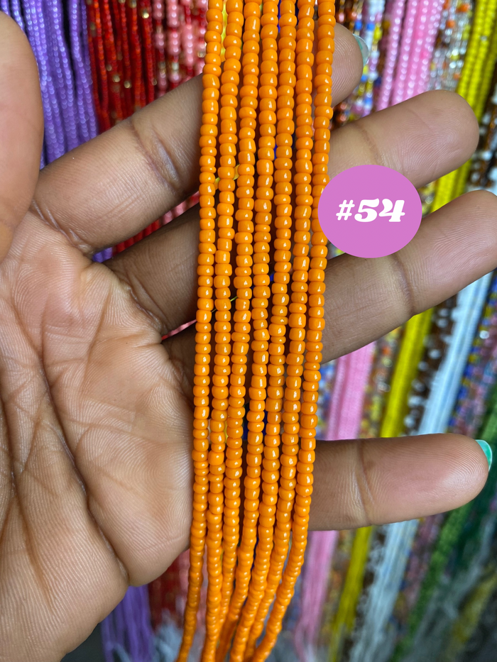 Wholesale  Waist Beads- Bulk waistBeads