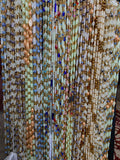 Wholesale Waist Beads | Glow in the dark | African Waist Beads for Resale | Randomly Chosen | 25 Waist Beads | 45"-50".