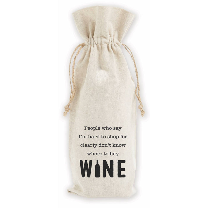 Wine Bag