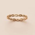 WOVEN RING