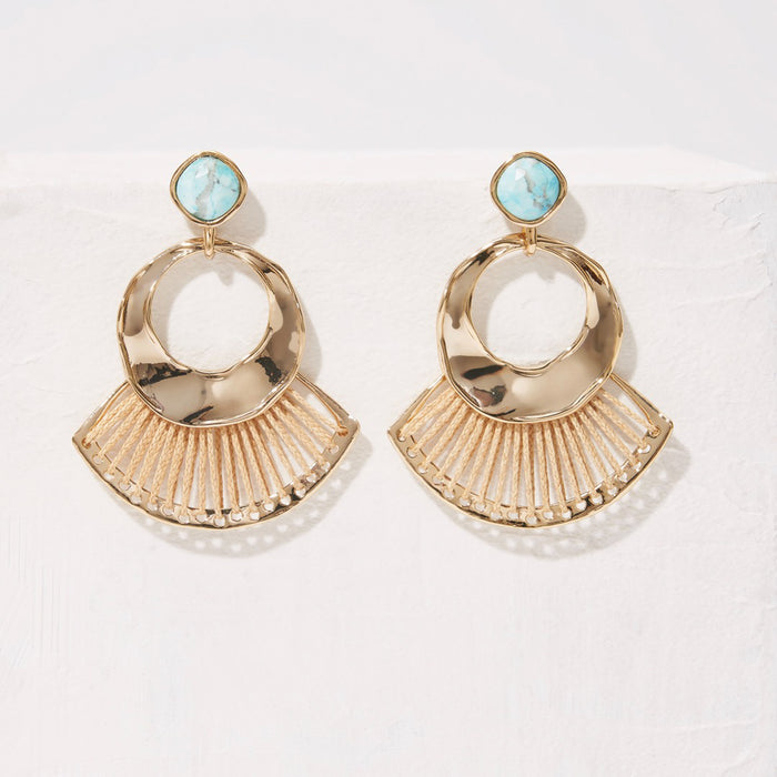 Zora Earring