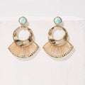 Zora Earring