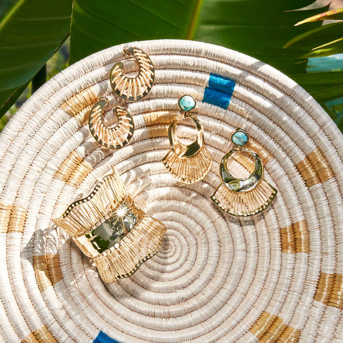 Zora Earring